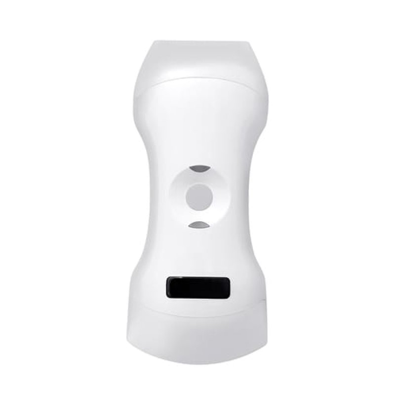 Double Probes Wifi ultrasound